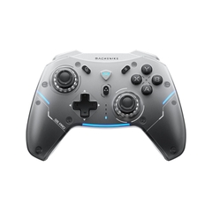Tay cầm chơi game Machenike G5 Pro Tri-mode Black