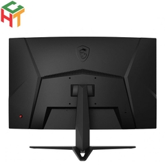 Màn Hình Gaming MSI Optix G32CQ4 165Hz (32 inch, 2560 x 1440, 165Hz, VA, 1ms)