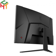 Màn Hình Gaming MSI Optix G32CQ4 165Hz (32 inch, 2560 x 1440, 165Hz, VA, 1ms)