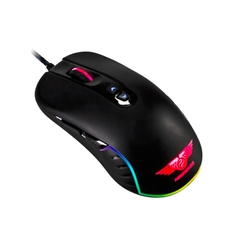 Chuột có dây Gaming Newmen GX6-Plus