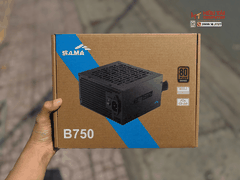 NGUỒN MÁY TÍNH SAMA B750 - PLUS BRONZE (ATX 3.1-PCI 5.1)
