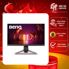 Màn hình Gaming BenQ MOBIUZ EX2710S1ms IPS 165Hz 27 inch