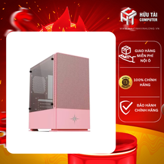 CASE KENOO ESPORT G562 – Màu Hồng