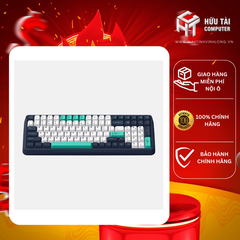 Bàn phím Mikit C96 Dimension C Gateron G Pro 2.0 Red RGB