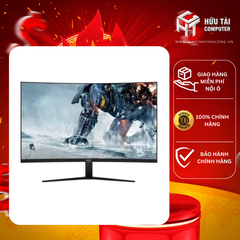 Màn hình Gaming HKC M32A5F 32 inch Full HD 165Hz màn hình LED cong