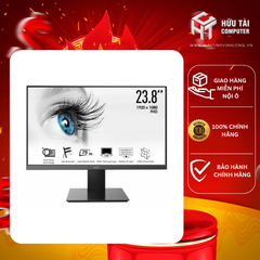 Màn hình MSI PRO MP241X 24 inch FHD VA