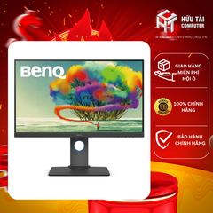 Màn hình BenQ PD2700U 27 inch IPS 4K UHD 60Hz 100% Rec.709 & 100% sRGB