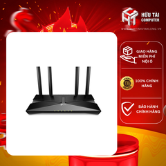 Bộ phát wifi TP-Link Archer AX10 (Wi-Fi 6, AX1500)