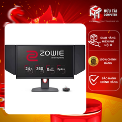 Màn hình BenQ ZOWIE XL2566K 25 inch FHD TN 360Hz 0.1ms DyAc