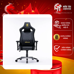 Ghế herculer EGC203 Pro (đen)