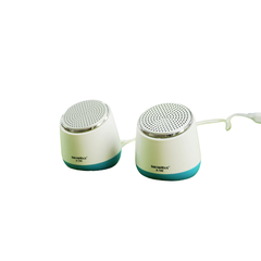 Loa vi tính SOUNDMAX A160 Hàng chính hãng