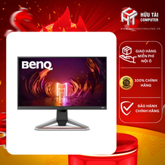 Màn hình Gaming BenQ MOBIUZ EX3210U 4K 32 inch 165Hz