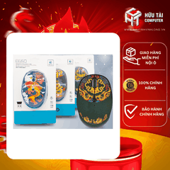 Chuột Không Dây FD E650