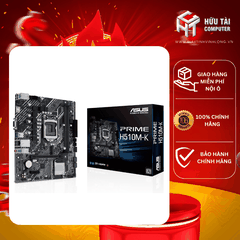 Mainboard ASUS PRIME H510M-K