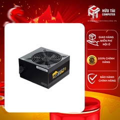 Nguồn Jetek RM850 850W (80 Plus Gold/Non Modular)