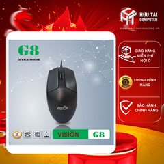 OFFICE MOUSE G8