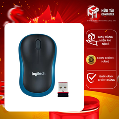 Chuột Logitech M185