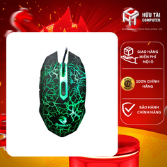 Chuột Bosston R30A LED