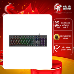 BÀN PHÍM CƠ RGB HAVIT KB858L