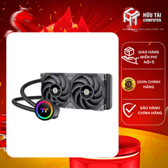 Bộ Tản Nhiệt Nước Thermaltake TOUGHLIQUID 240 ARGB Sync