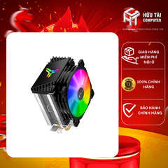 Tản Nhiệt CPU Jonsbo CR 1200 RGB