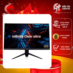 Màn hình Gaming Infinity Fast – 24 inch FHD IPS / 144Hz / Chuyên Game