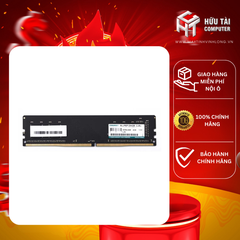 RAM Desktop Kingmax 8gb bus 3200 DDR4 (GLOG42F)