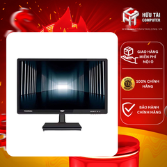 Màn hình 21 inch VSP E2107H FHD TN 60Hz LED Monitor