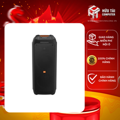 LOA BLUETOOTH SPEAKER SILICON BS97 1300W