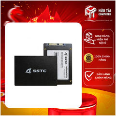 SSD 1TB SSTC Megamouth Sata 3 (SSTC-MMP1TB-25)