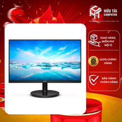 Màn hình Philips 22 Inch VA 75Hz 221V8/74