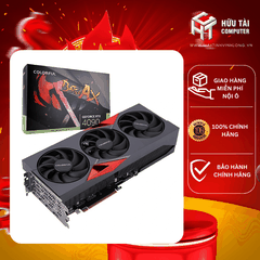 Card màn hình NVIDIA Colorful GeForce RTX 4090 NB EX-V