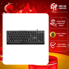 BÀN PHÍM GOLDEN FIELD GK301