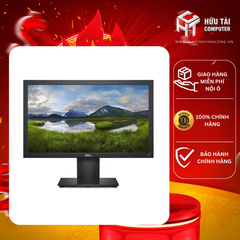 Màn hình Dell E1920H (18.5Inch/ 5ms/ 60HZ/ TN)