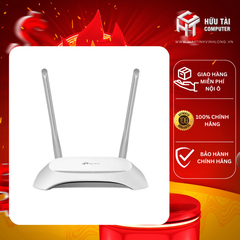 PHÁT WIFI TP-LINK 840N