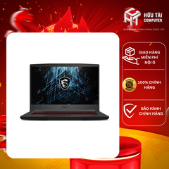 Laptop MSI Gaming GF63 Thin 11UC i7 11800H/8GB/512GB/4GB RTX3050/144Hz/Win11 (1228VN)