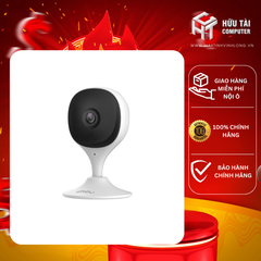 Camera iMou Cue 2E C22SP (2MP, đàm thoại 2 chiều, video Full HD)