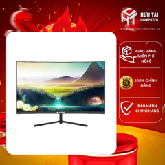 Màn hình Gaming E-DRA EGM27C240 (27 inch – VA – FHD – 240Hz – 1ms)