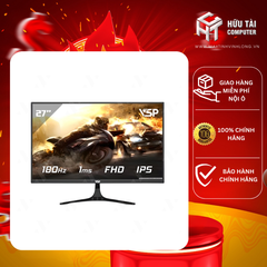 Màn hình Gaming VSP IP2718G (27 INCH/FHD/IPS/180HZ/1MS)