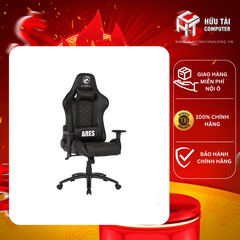 Ghế game E-Dra Ares EGC207 Black