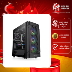 CASE THERMALTAKE VERSA T27 TG ARGB