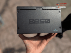NGUỒN MÁY TÍNH SAMA B850 - PLUS BRONZE (ATX 3.1-PCI 5.1)