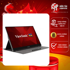 MÀN HÌNH CẢM ỨNG VIEWSONIC TD1655 15.6 inch