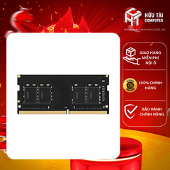 Ram Lexar CL22 1x16GB 3200 Sodimm