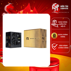 Nguồn Jetek model 400W ELITE V2