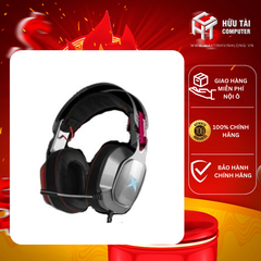 Tai nghe Eaglend F8 ENC noise reduction (Iron gray)