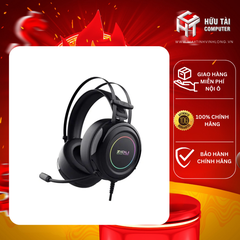 Tai nghe Gaming Zidli ZH-7RB Box -Zcore