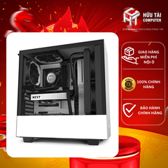 Case H510 MATTE WHITE