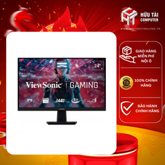 Màn hình Viewsonic VX2405-P-MHD 24 inch