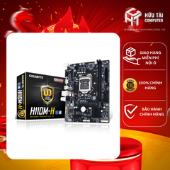 Main Gigabyte H110M H